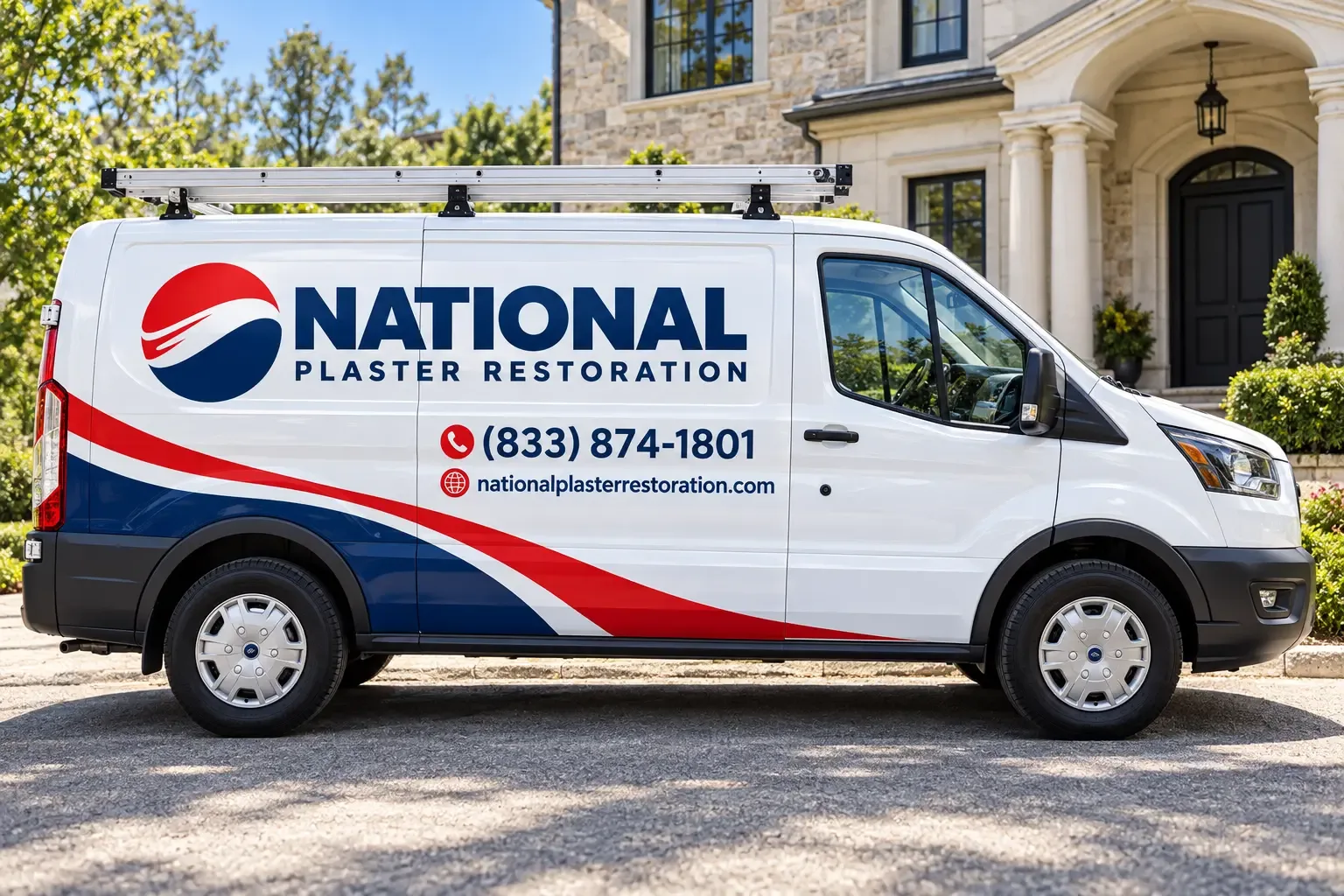 Plaster Repair in Jayton, TX near me